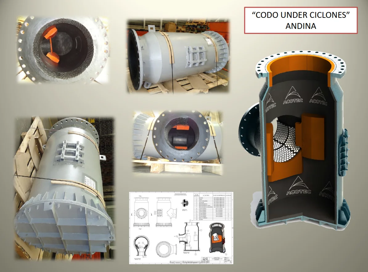 Proyecto de Ingeniería para Minería