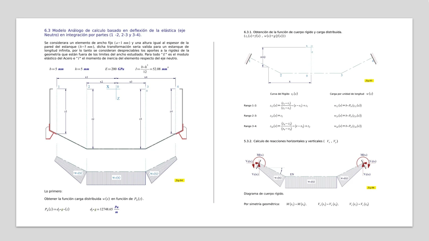 Proyecto de Ingeniería Mecánica